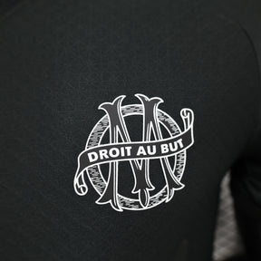 Camisa Olimpique Marseille versão jogador 25/26