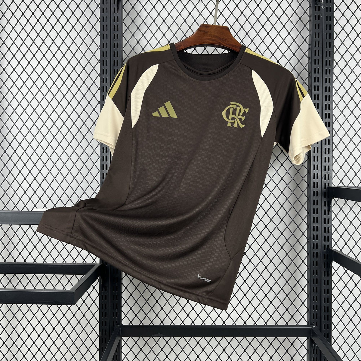 Camisa Flamengo Treino 2026