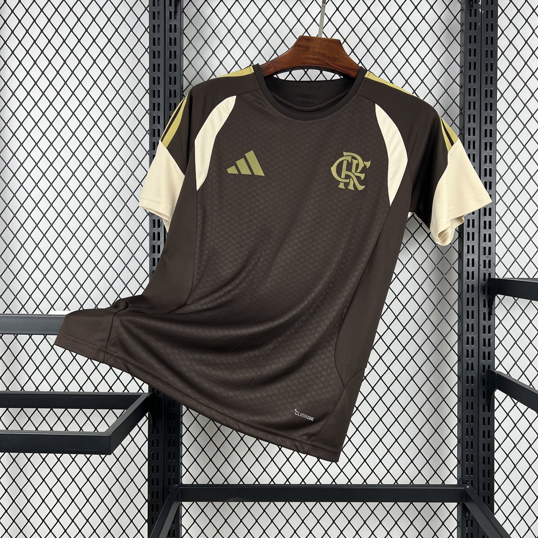 Camisa Flamengo Treino 2026