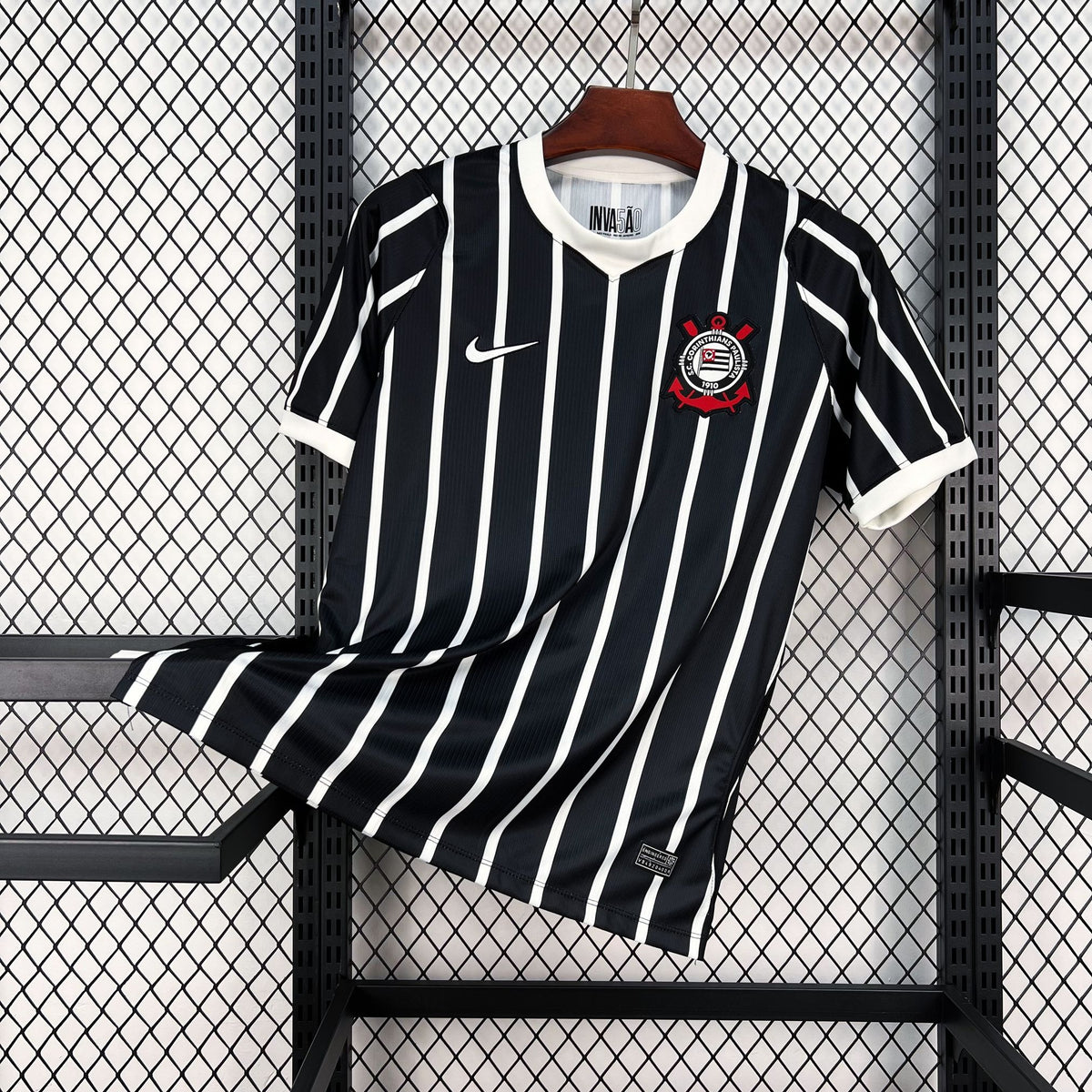 Camisa Corinthians 26/27