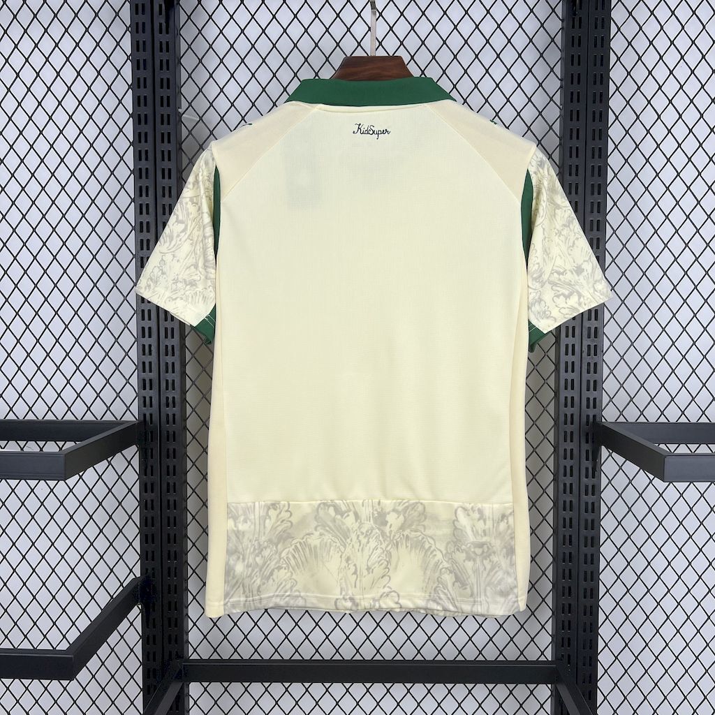 Camisa Palmeiras Mundial 25/26
