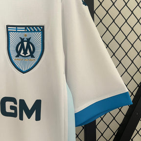 Camisa Olympique Marseille 24/25