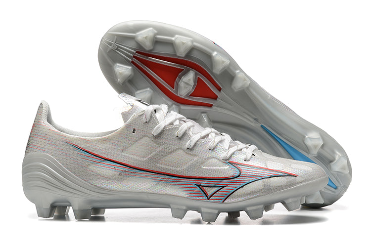 Chuteira Society Mizuno Morelia Neo