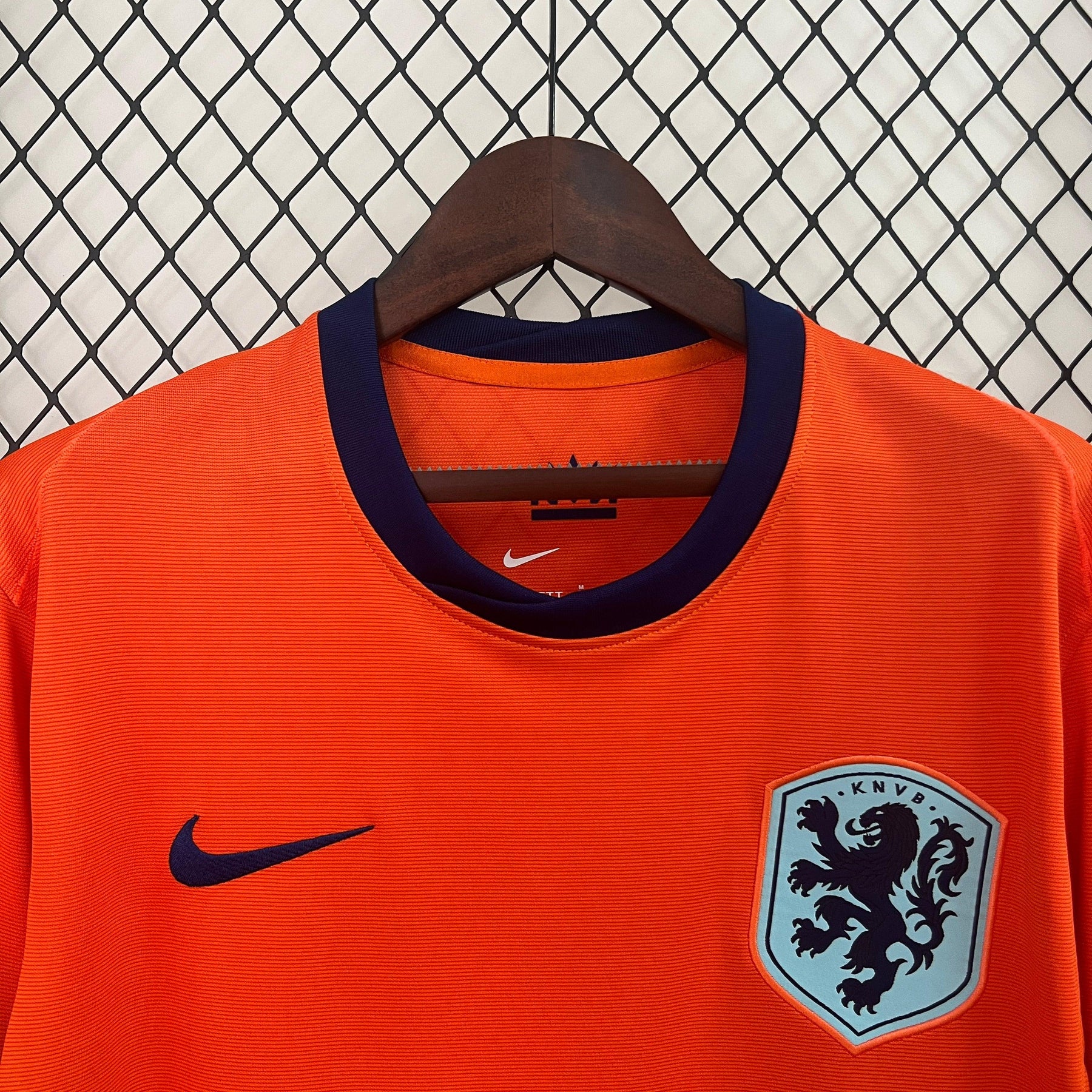 Camisa Holanda 2024