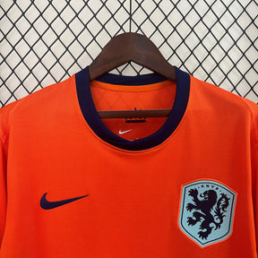 Camisa Holanda 2024