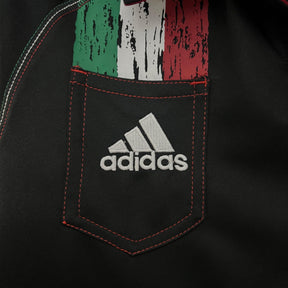 Camisa Retrô Milan 12/13