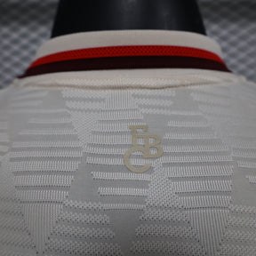 Camisa Bayern Munich versão jogador 24/25