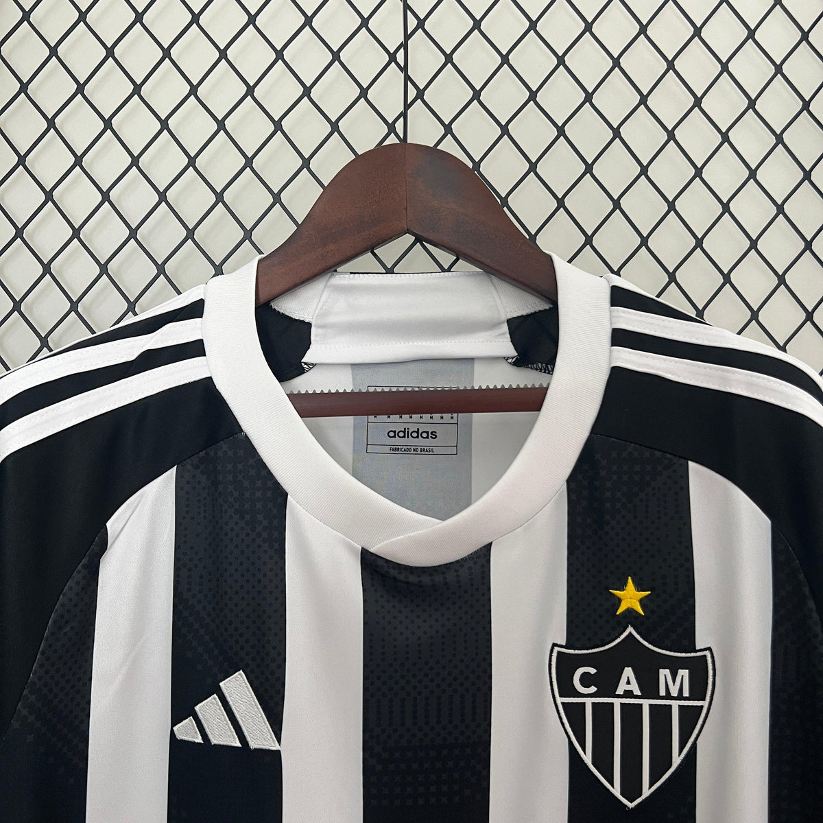 Camisa Atletico MG 25/26