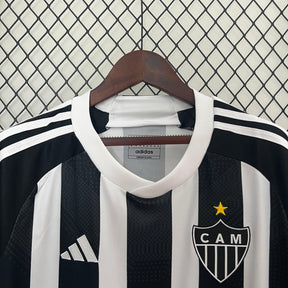 Camisa Atletico MG 25/26
