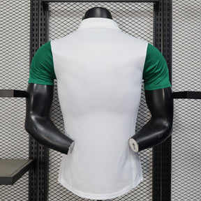 Camisa Palmeiras Versão jogador 25/26