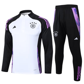 Kit Treino Bayern Munchen Masculina  25/26- Agasalho+Calça