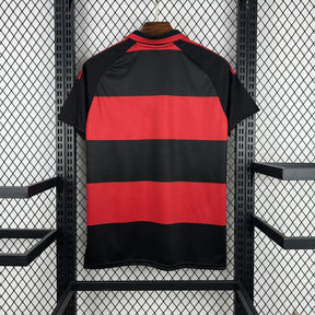 Camisa Flamengo 2026