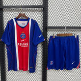 Kit PSG 26/27