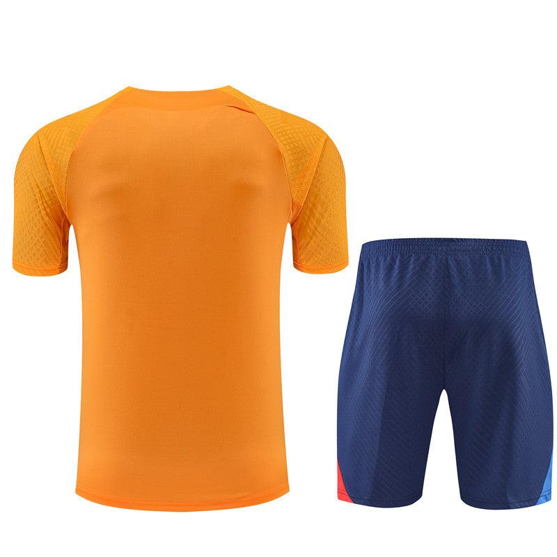 Kit de Treino Barcelona 22/23