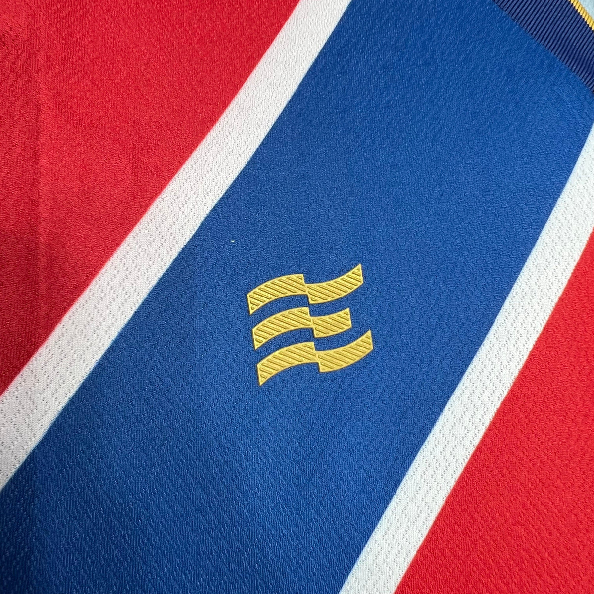 Camisa Bahia 24/25