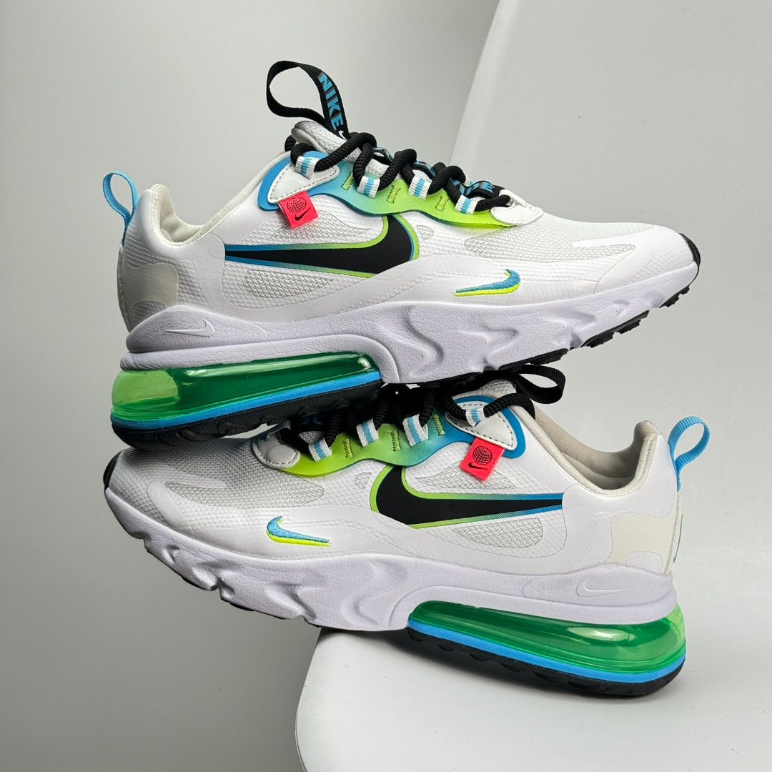 Tenis Nike Air Max 270