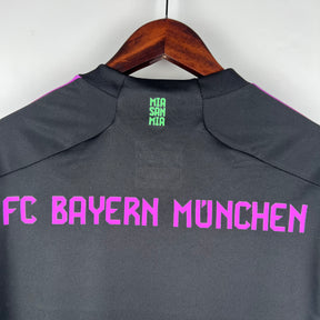 camisa Bayern Munich 24/25