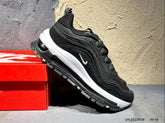 Nike Air Max 97 preto