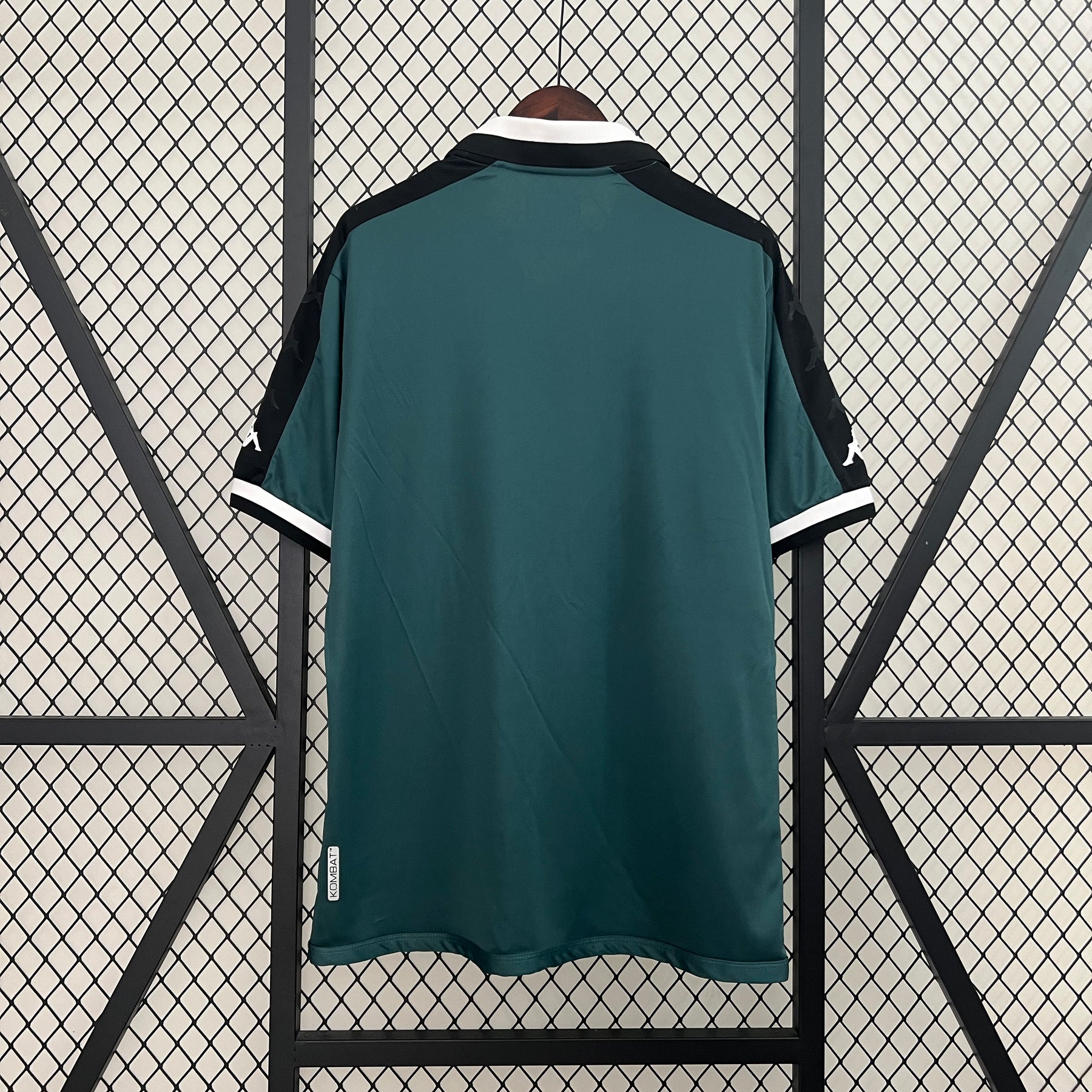 Camisa Vasco Goleiro 24/25