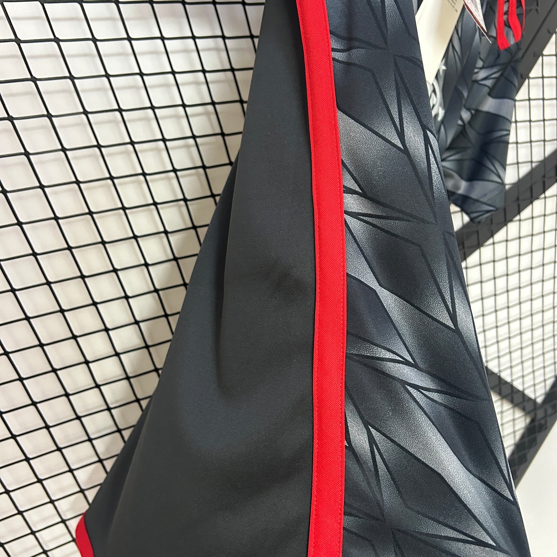 camisa Flamengo feminina 24/25