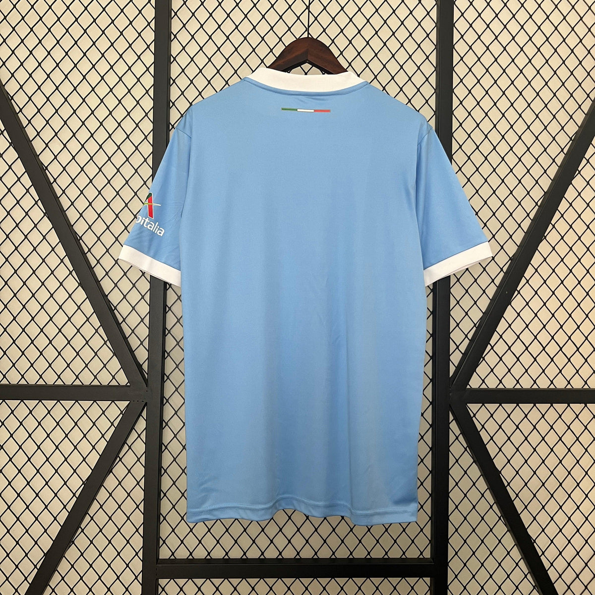Camisa Lazio 24/25