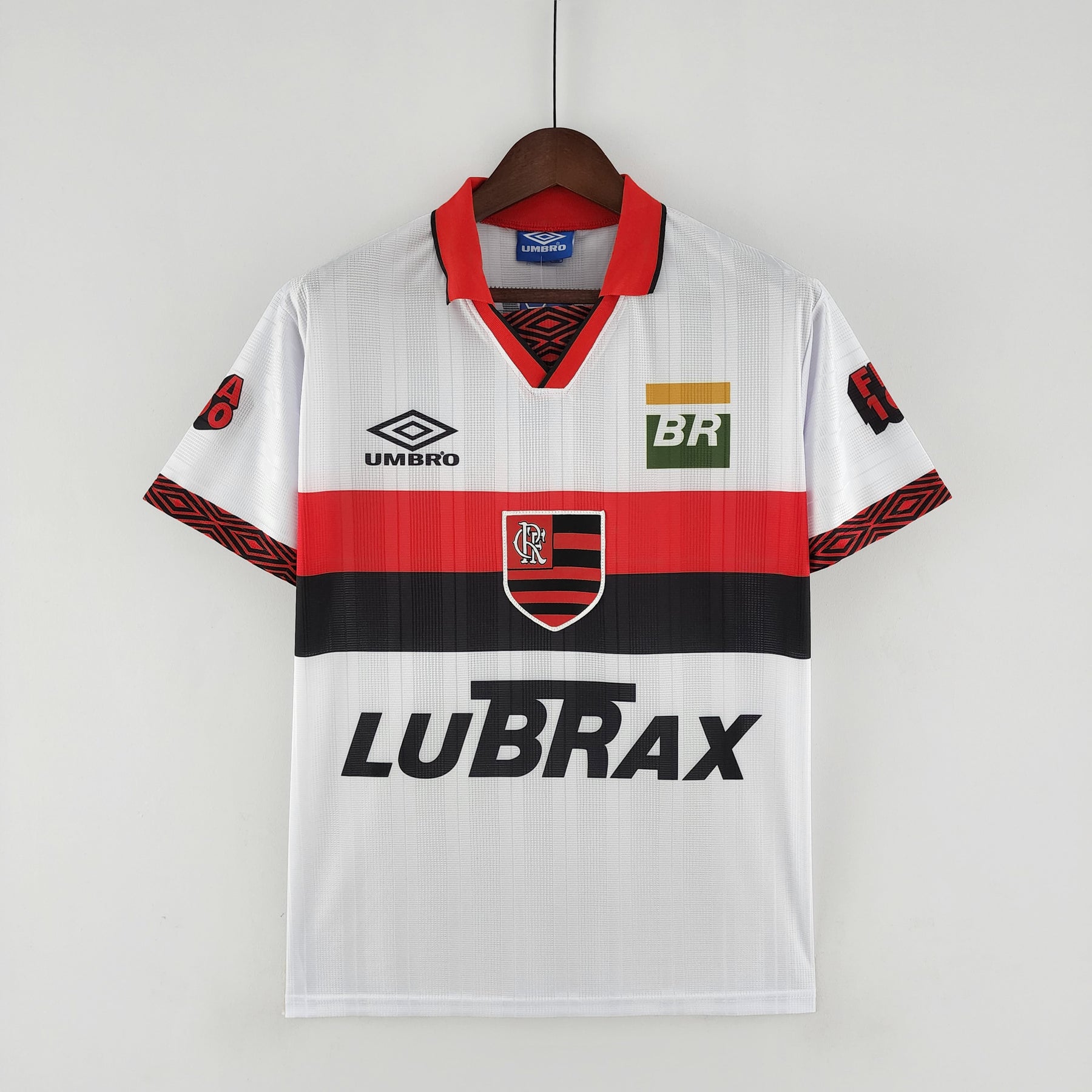 Retro Flamengo 1995