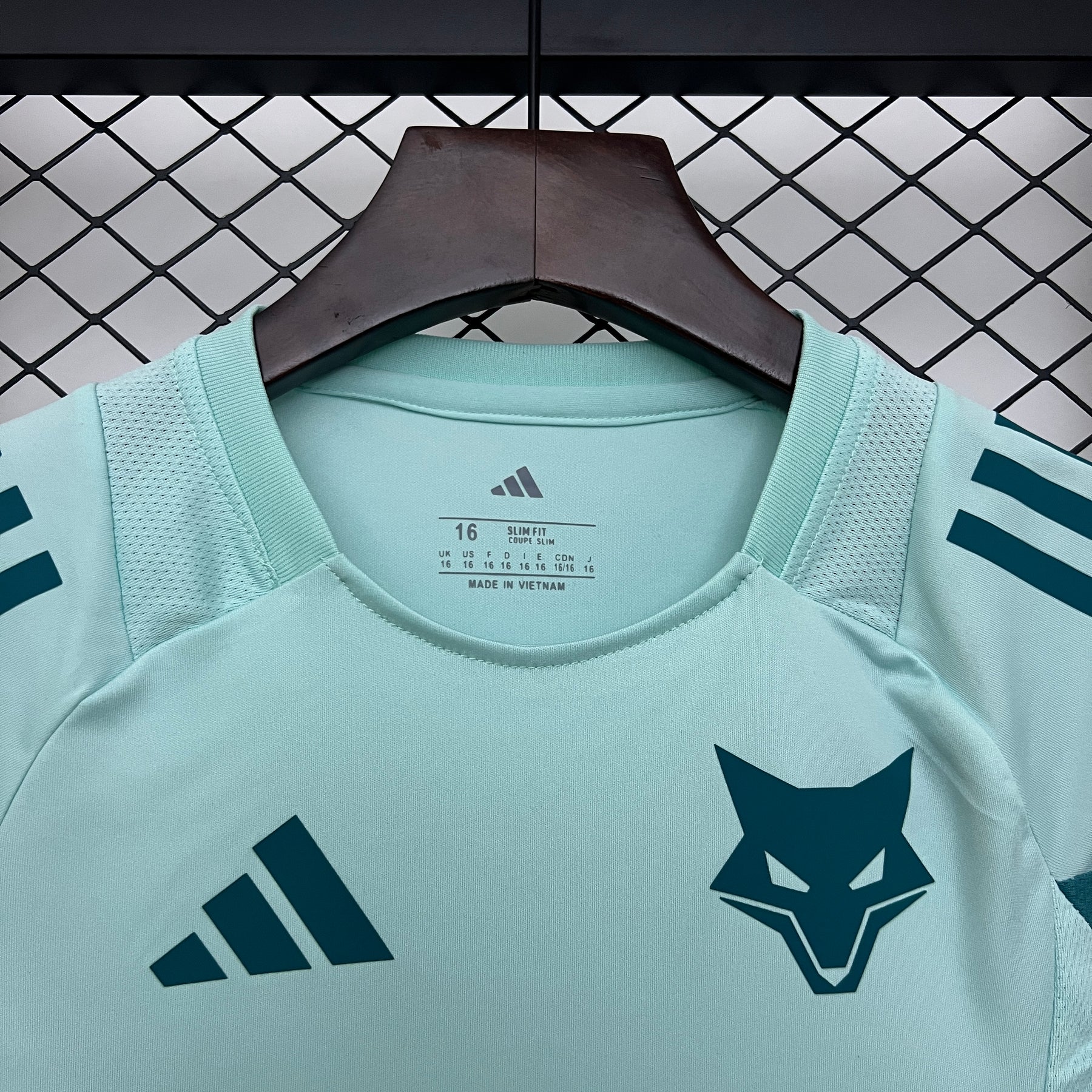 Kit infantil Cruzeiro 25/26