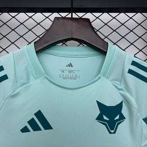 Kit infantil Cruzeiro 25/26