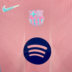 Camisa Barcelona 25/26 especial