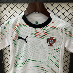 Kit infantil Portugal 25/26
