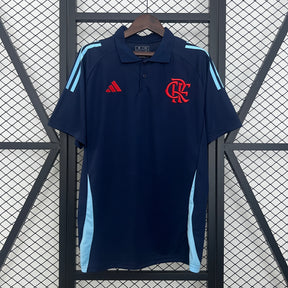 Camisa Flamengo polo25/26