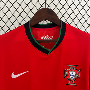 Camisa Portugal 24