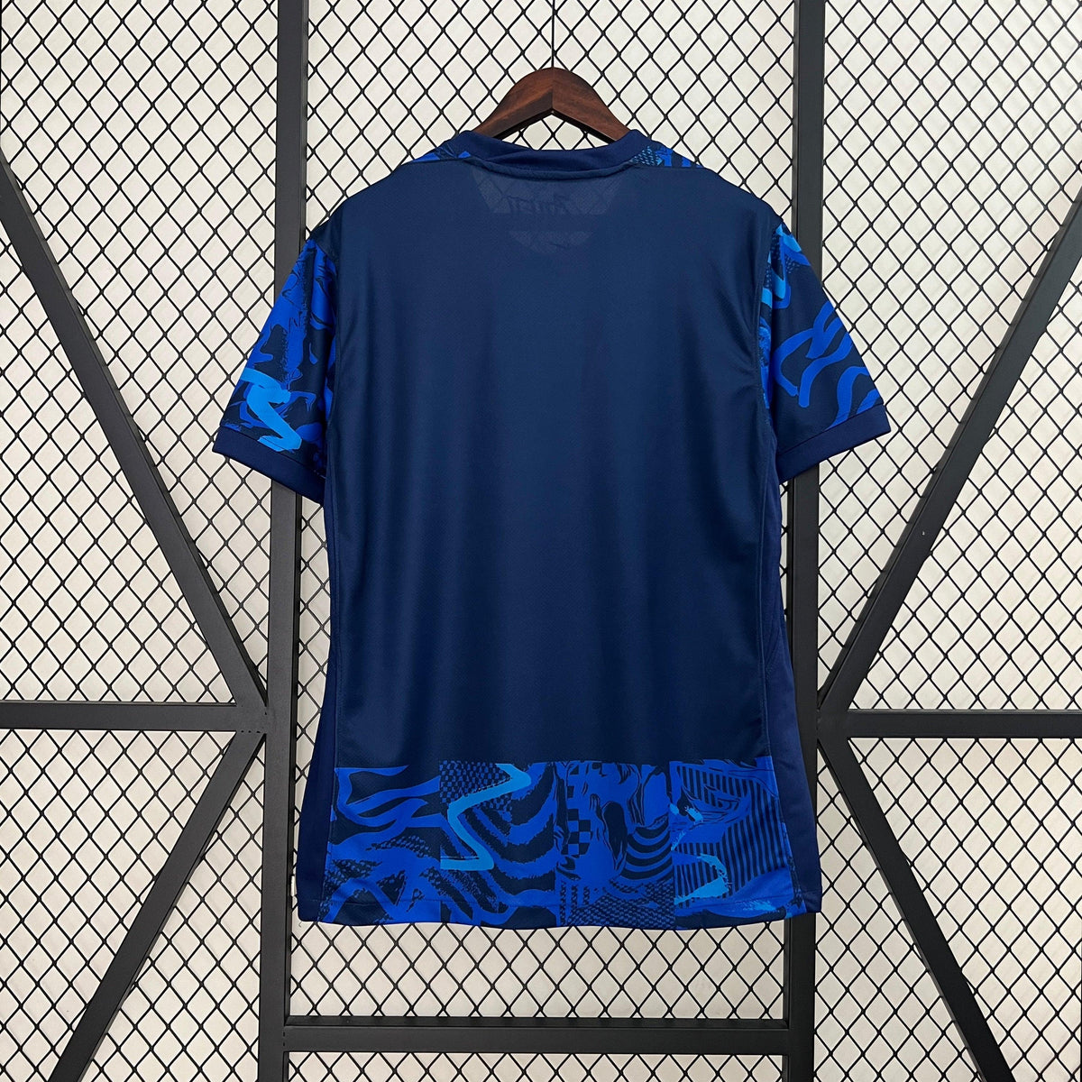 Camisa Atlético Madrid III  24/25