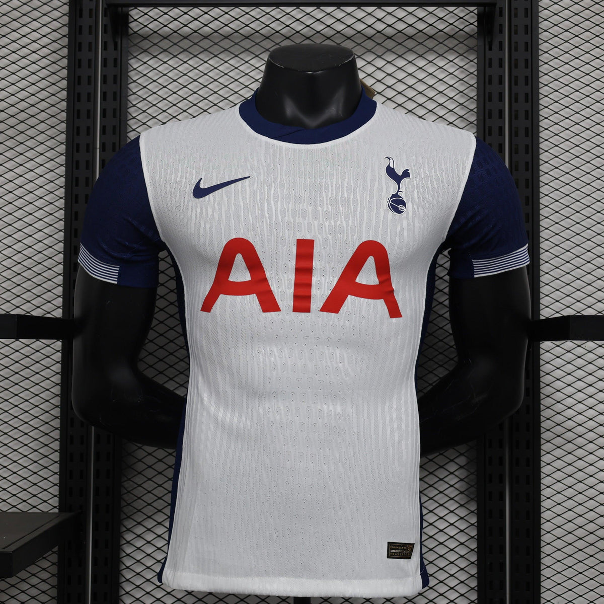 Camisa Tottenham Versão Jogador 24/25