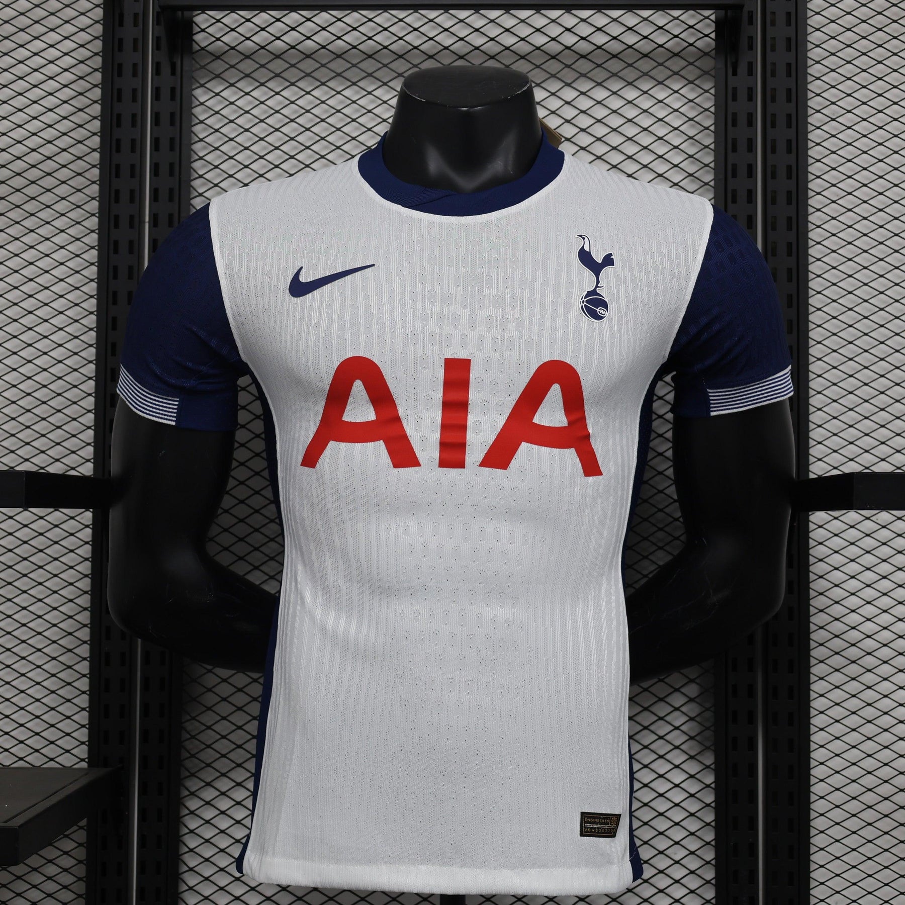 Camisa Tottenham Versão Jogador 24/25