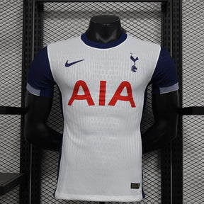 Camisa Tottenham Versão Jogador 24/25