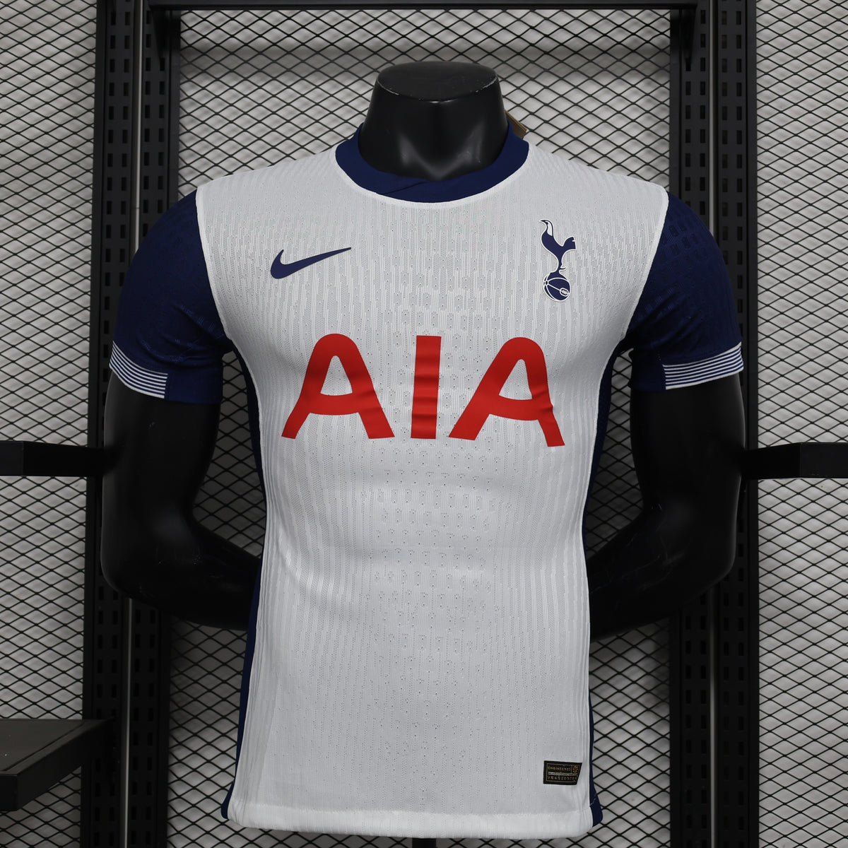 Camisa Tottenham Versão jogador 24/25