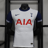Camisa Tottenham Versão jogador 24/25