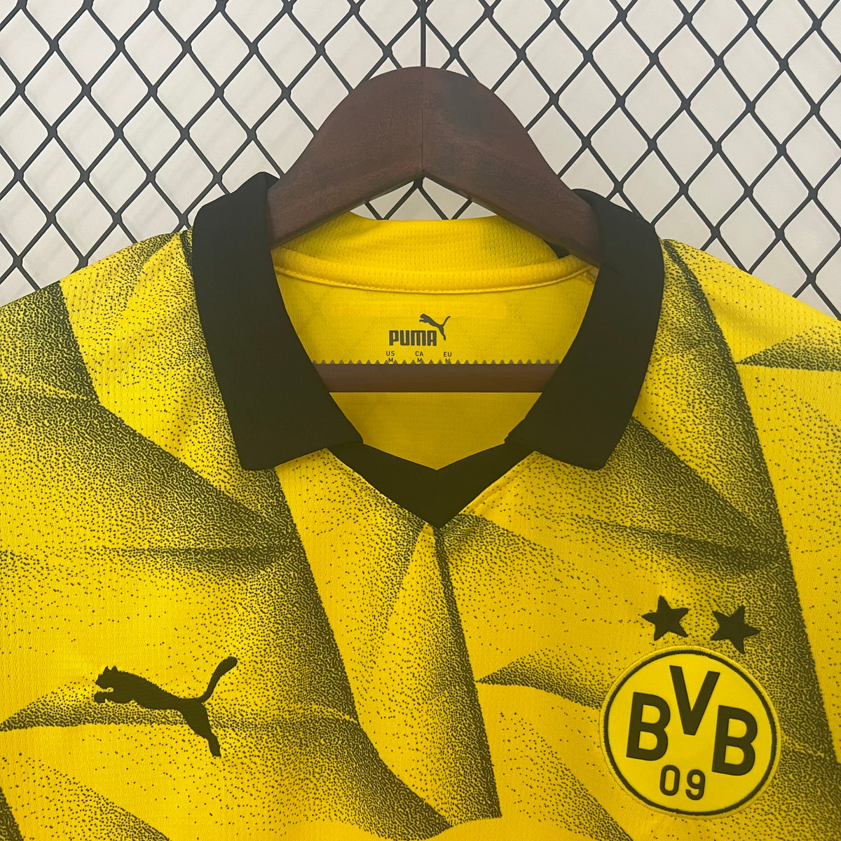camisa Borussia Dortmund 23/24