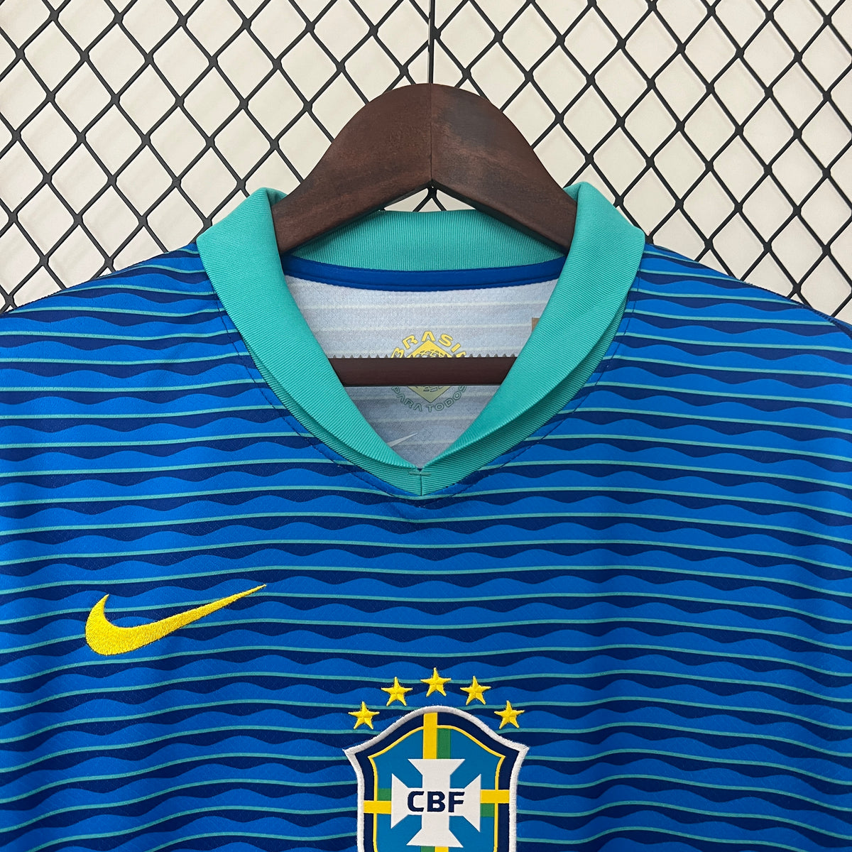 Camisa Brasil 24