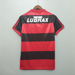 Camisa Retrô Flamengo 1990