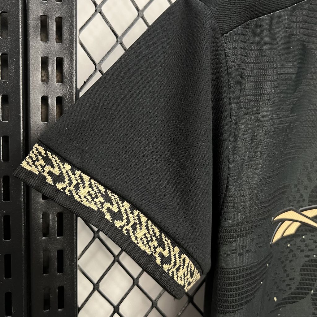 camisa botafogo Feminina 24/25