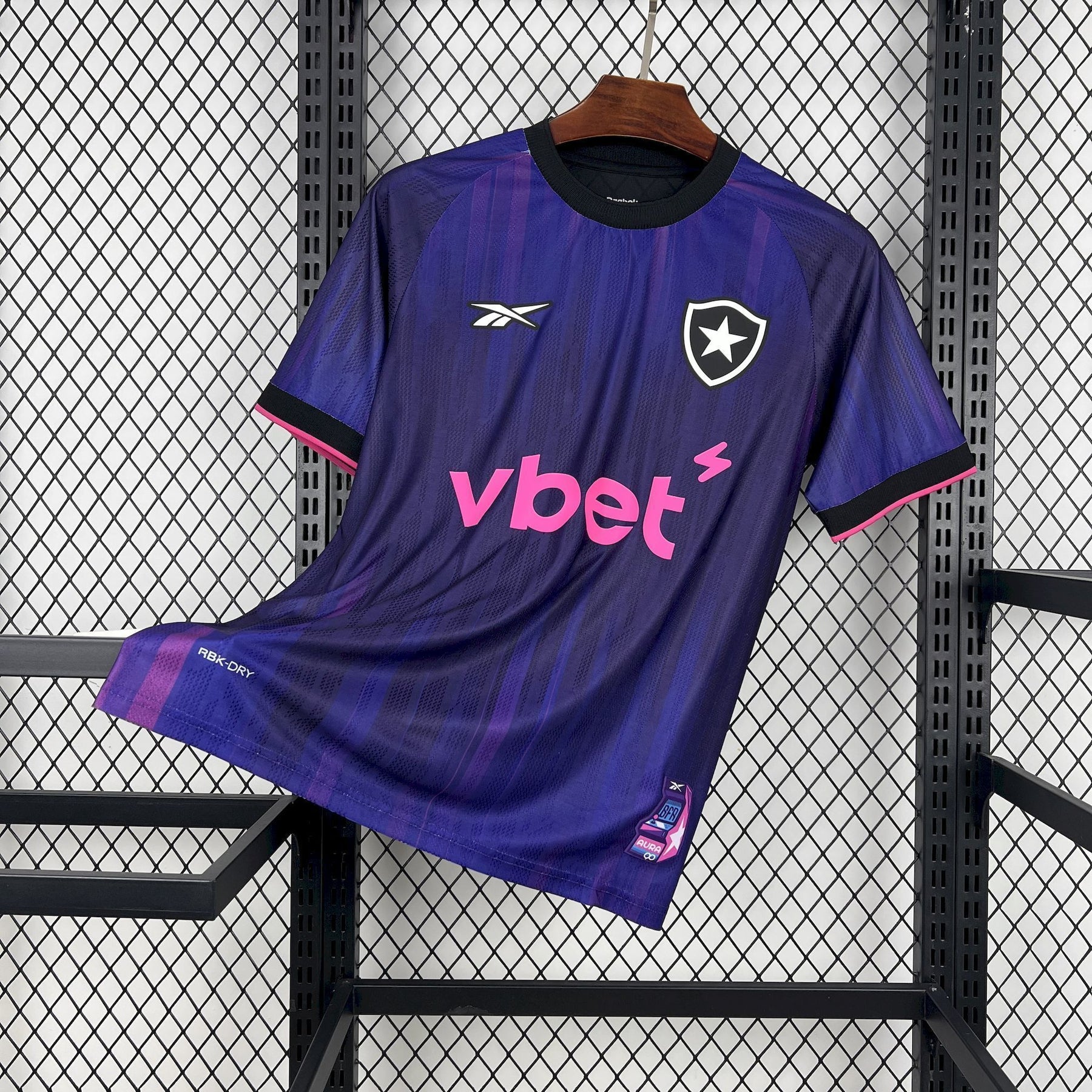 Camisa Botafogo 2026