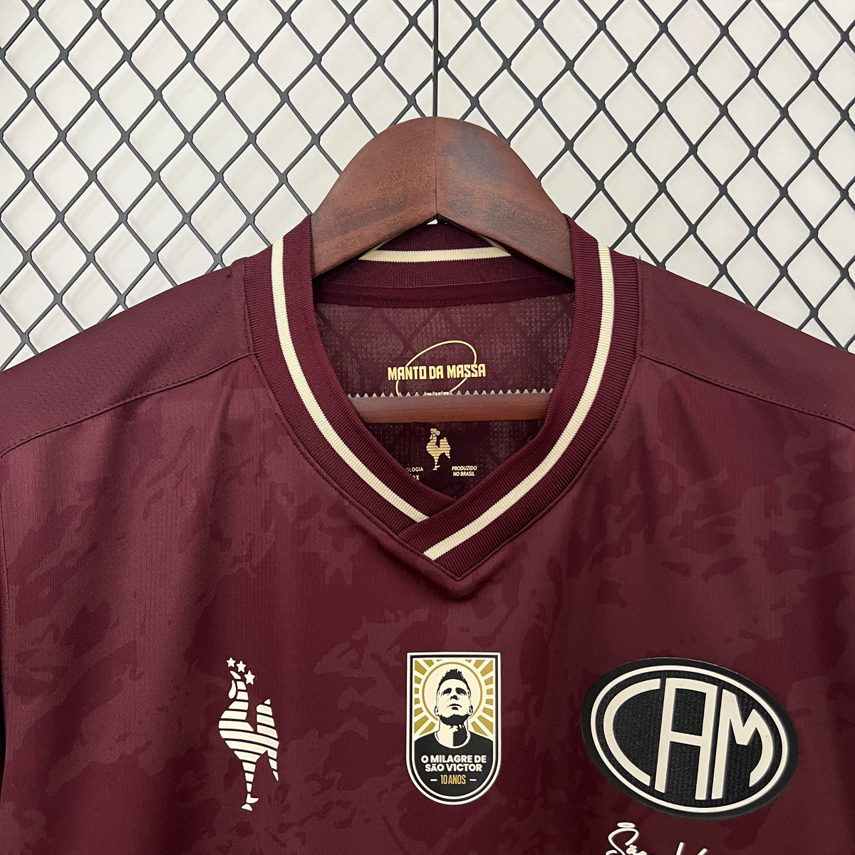 Camisa Atletico MG 24/25