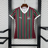 Camisa Fluminense Feminina 2026