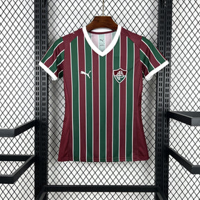 Camisa Fluminense Feminina 2026