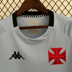 Camisa Vasco Goleiro 24/25
