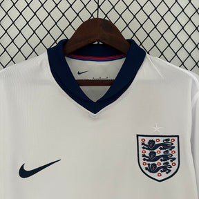 Camisa Inglaterra 24