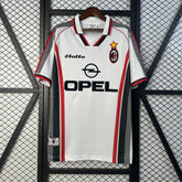 Retro AC Milan 98/99