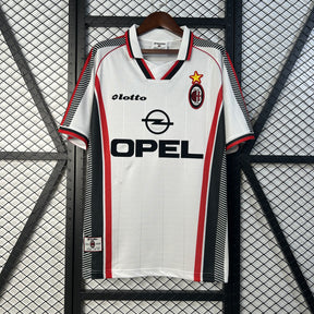 Retro AC Milan 98/99